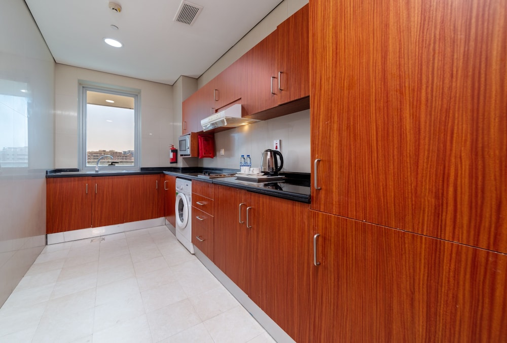 Star Metro Deira Hotel Apartments 23
