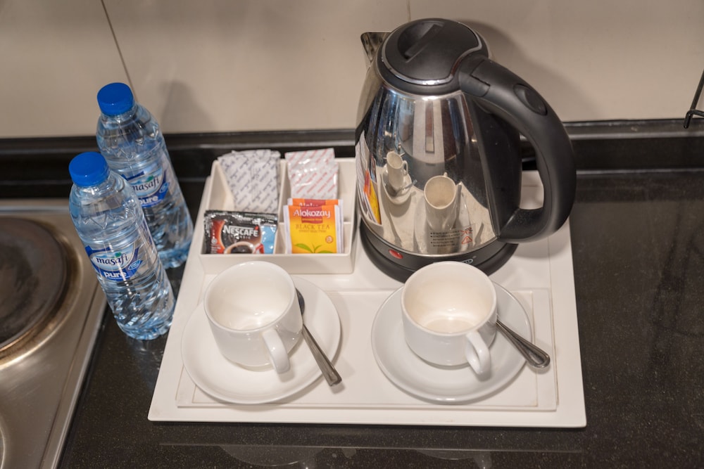 Star Metro Deira Hotel Apartments 22