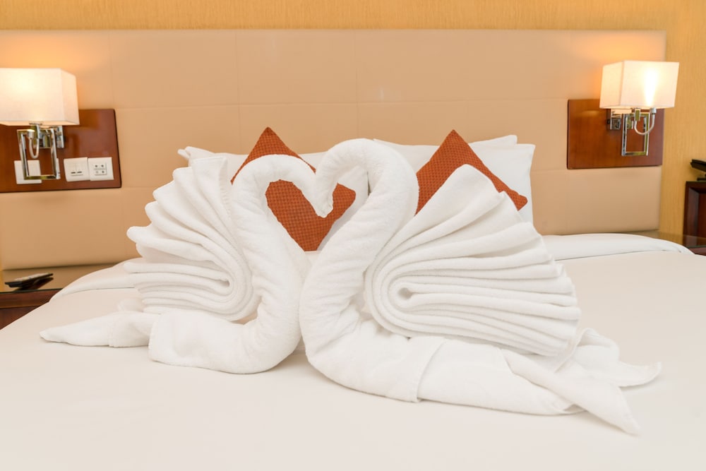 Star Metro Deira Hotel Apartments 15
