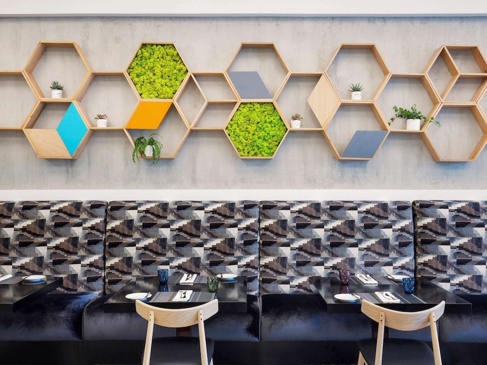 ibis Deira Creekside Dubai 20