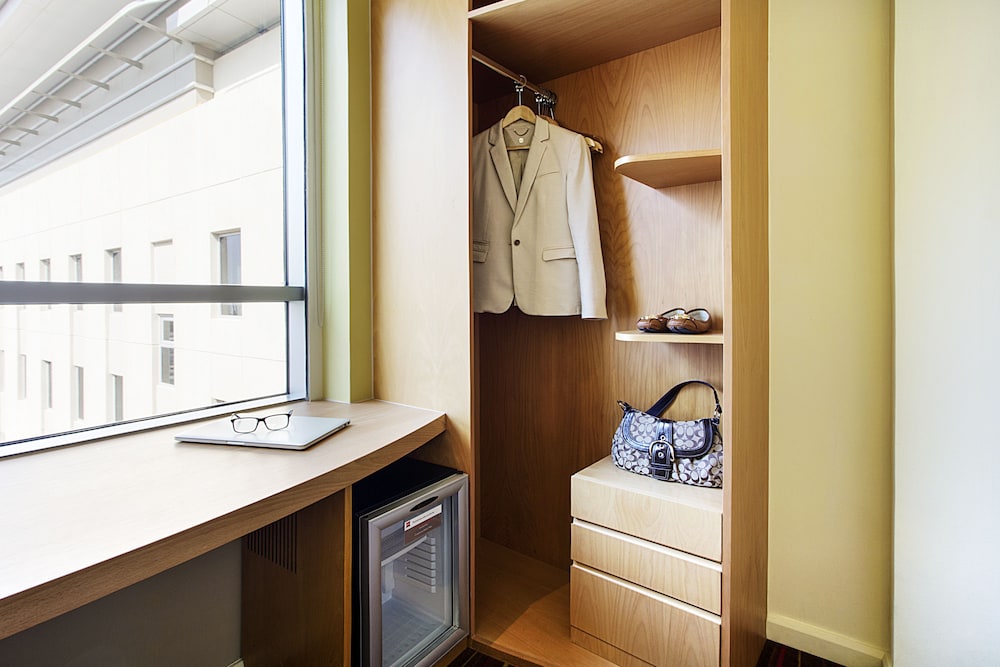 ibis Deira Creekside Dubai 12
