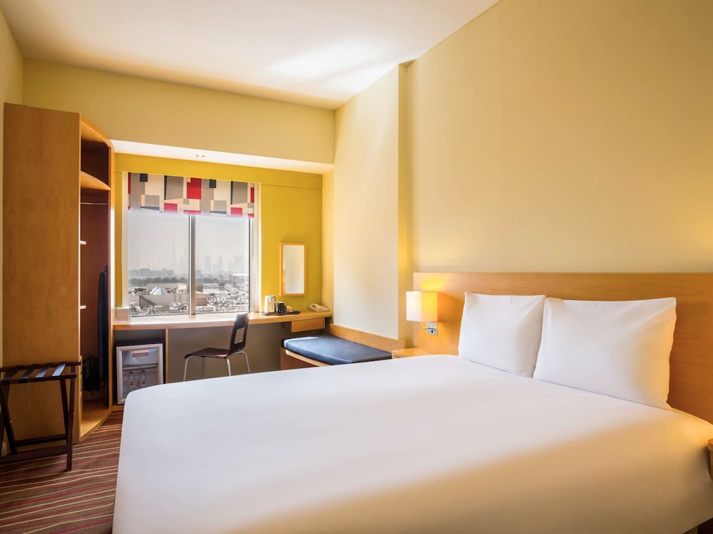 ibis Deira Creekside Dubai 1