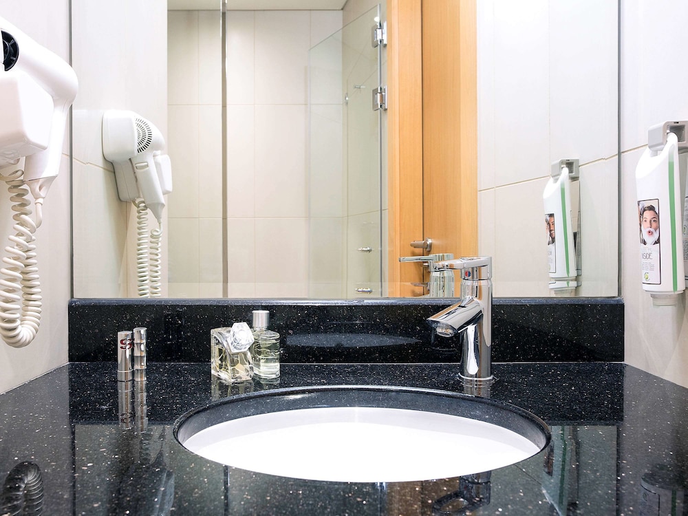 ibis Deira Creekside Dubai 14