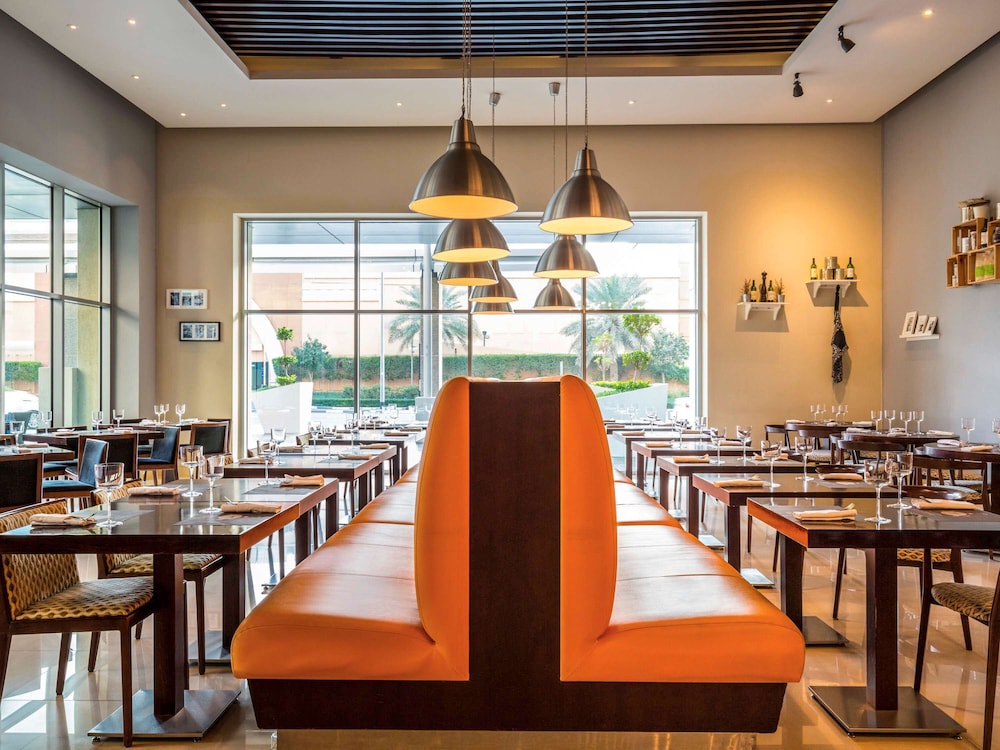 ibis Deira Creekside Dubai 22