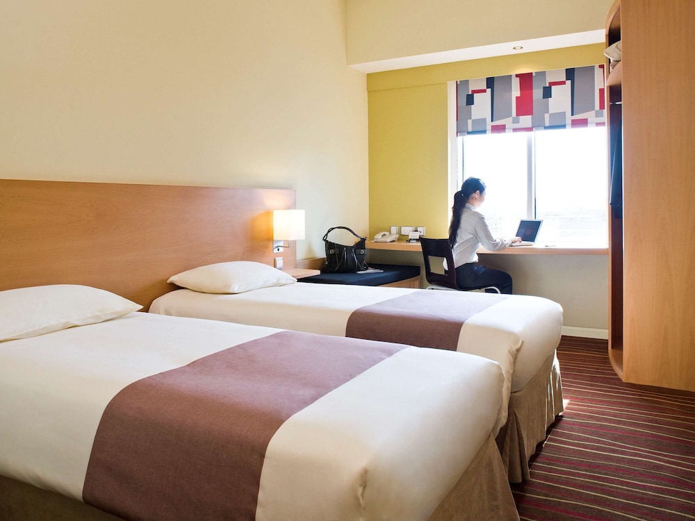 ibis Deira Creekside Dubai 11