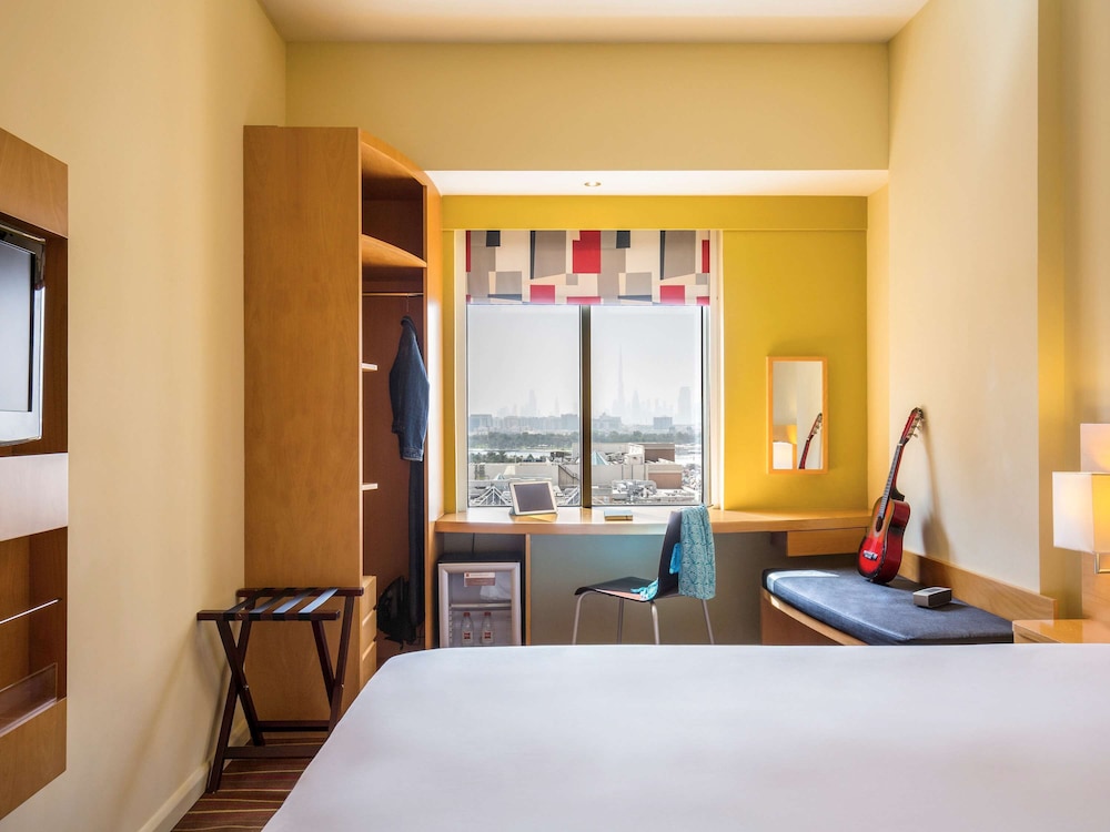 ibis Deira Creekside Dubai 10