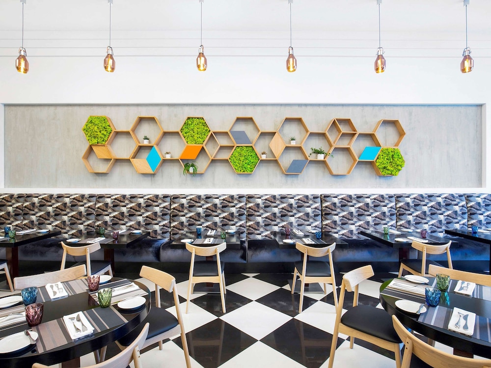 ibis Deira Creekside Dubai 24