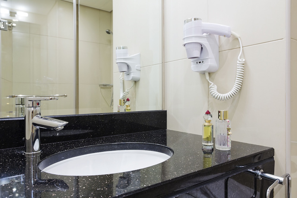 ibis Deira Creekside Dubai 15