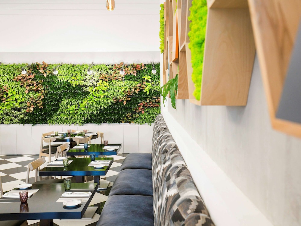 ibis Deira Creekside Dubai 17