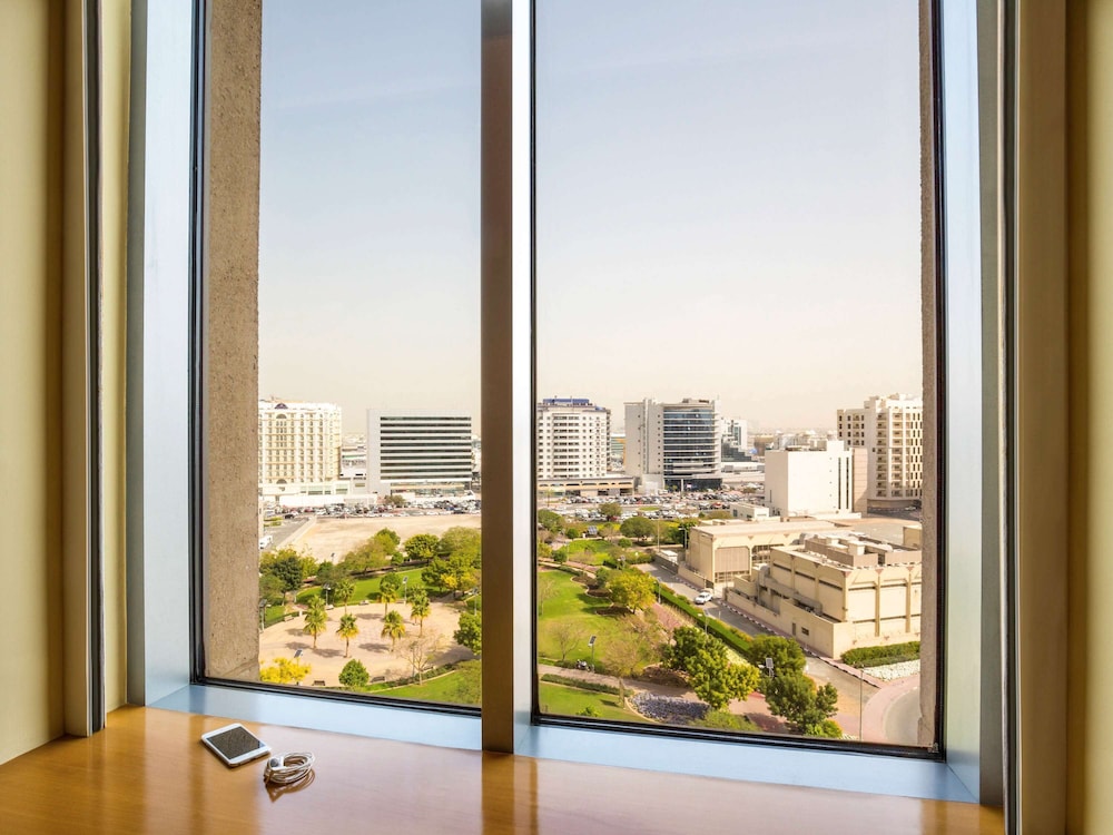 ibis Deira Creekside Dubai 8