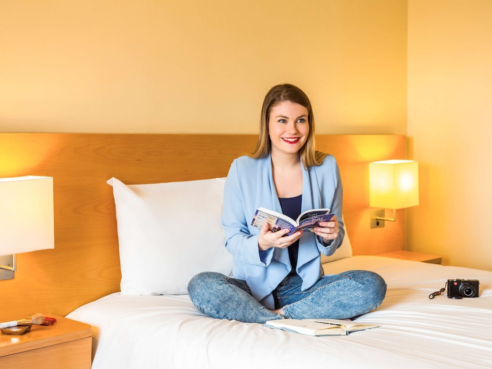ibis Deira Creekside Dubai 9