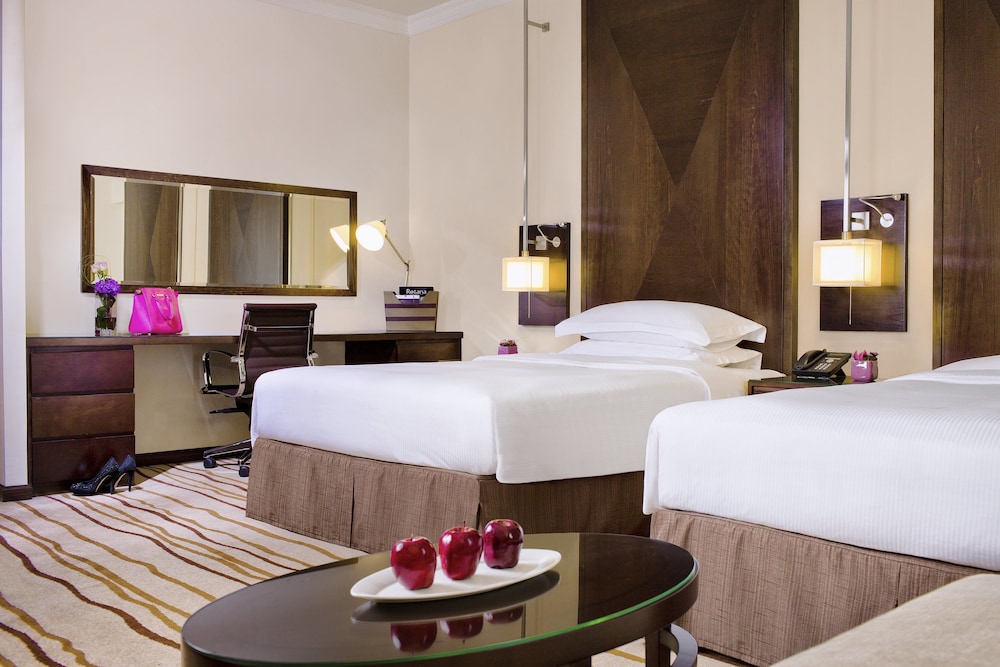 Radisson Blu Hotel, Dubai Barsha Heights 10