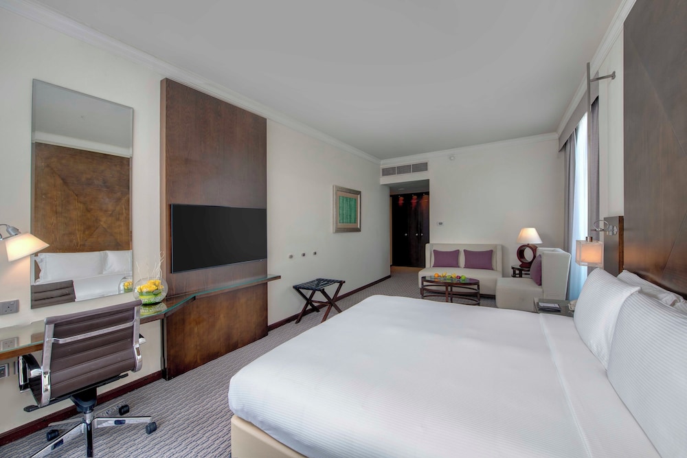 Radisson Blu Hotel, Dubai Barsha Heights 21