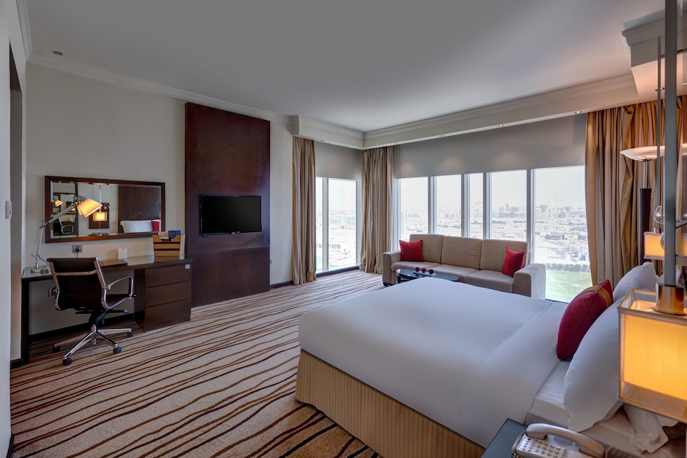 Radisson Blu Hotel, Dubai Barsha Heights 18