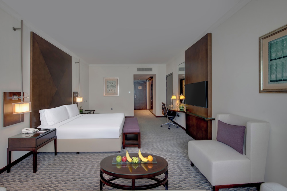 Radisson Blu Hotel, Dubai Barsha Heights 23