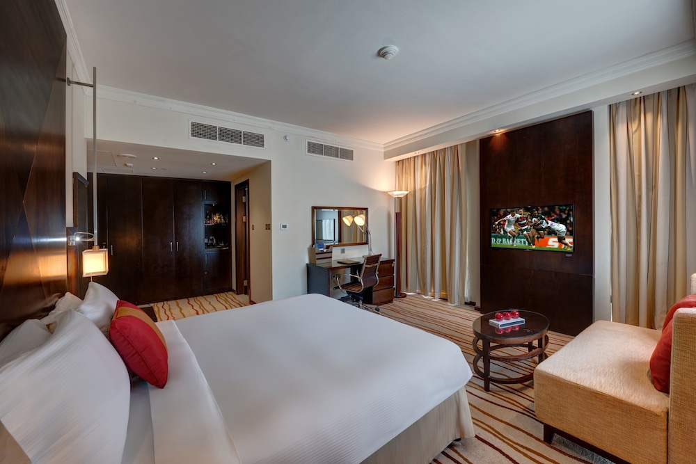 Radisson Blu Hotel, Dubai Barsha Heights 15