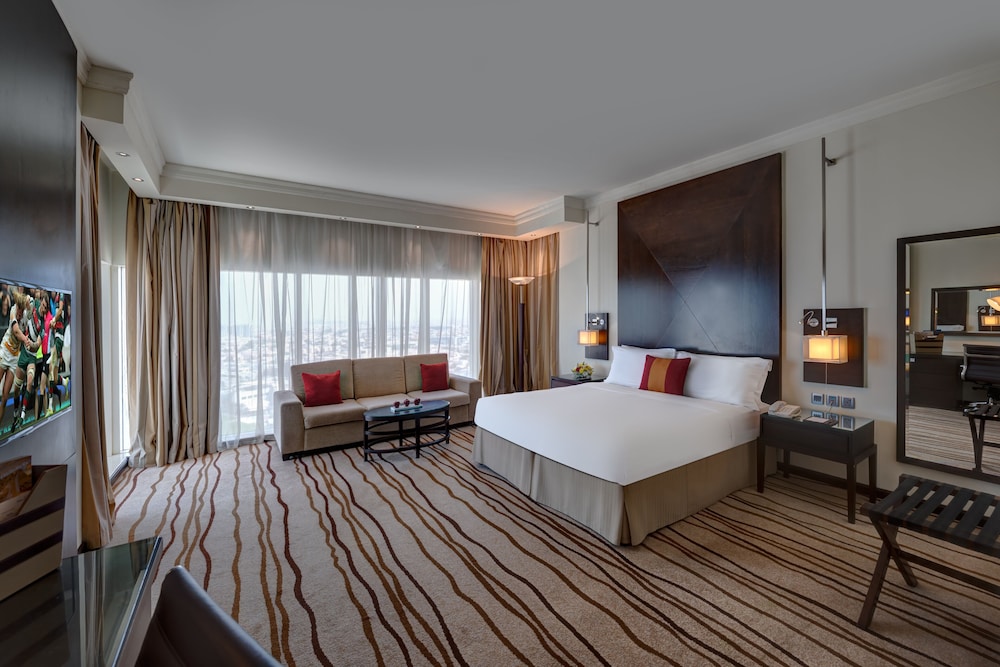 Radisson Blu Hotel, Dubai Barsha Heights 19