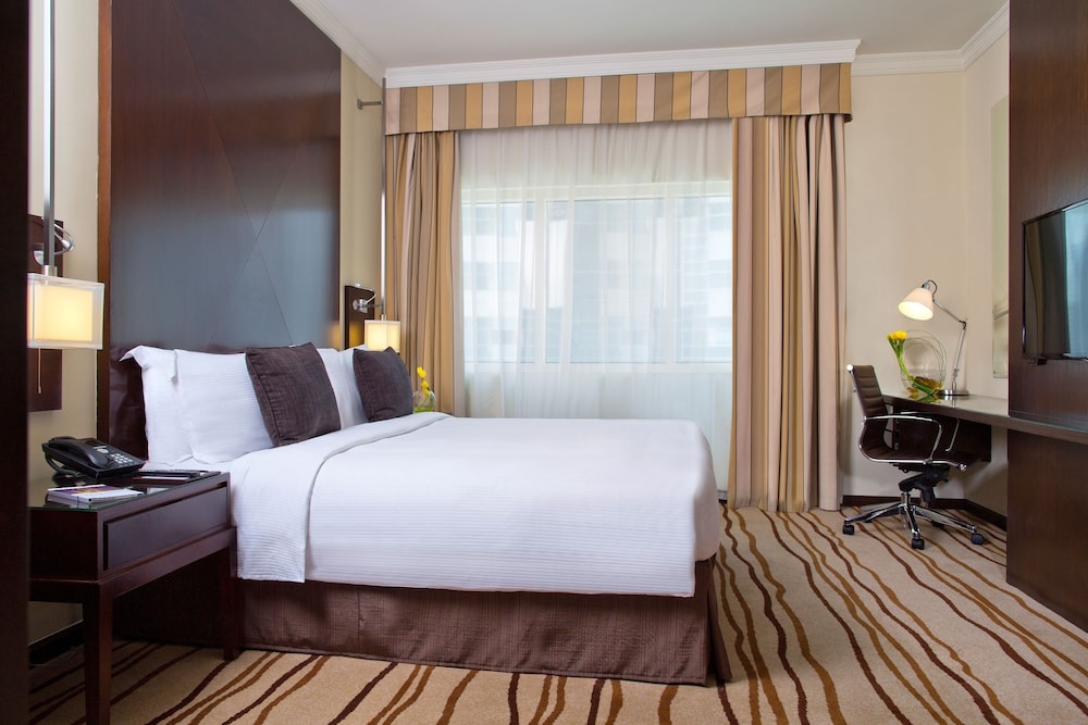 Radisson Blu Hotel, Dubai Barsha Heights 8