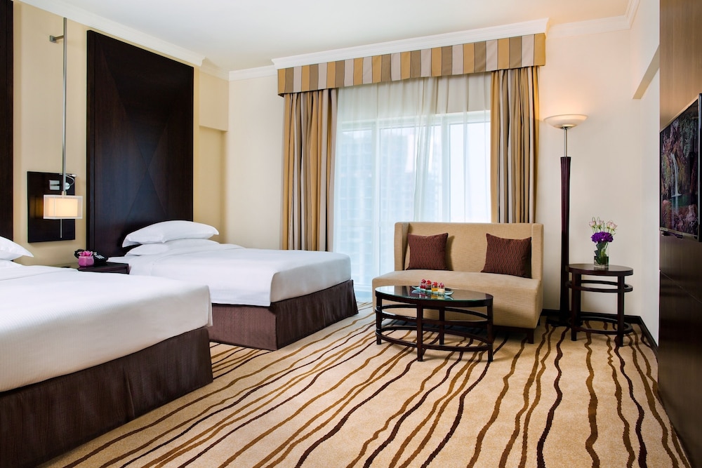 Radisson Blu Hotel, Dubai Barsha Heights 7