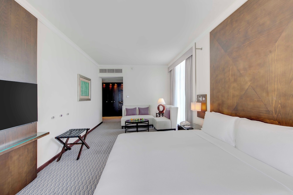 Radisson Blu Hotel, Dubai Barsha Heights 24