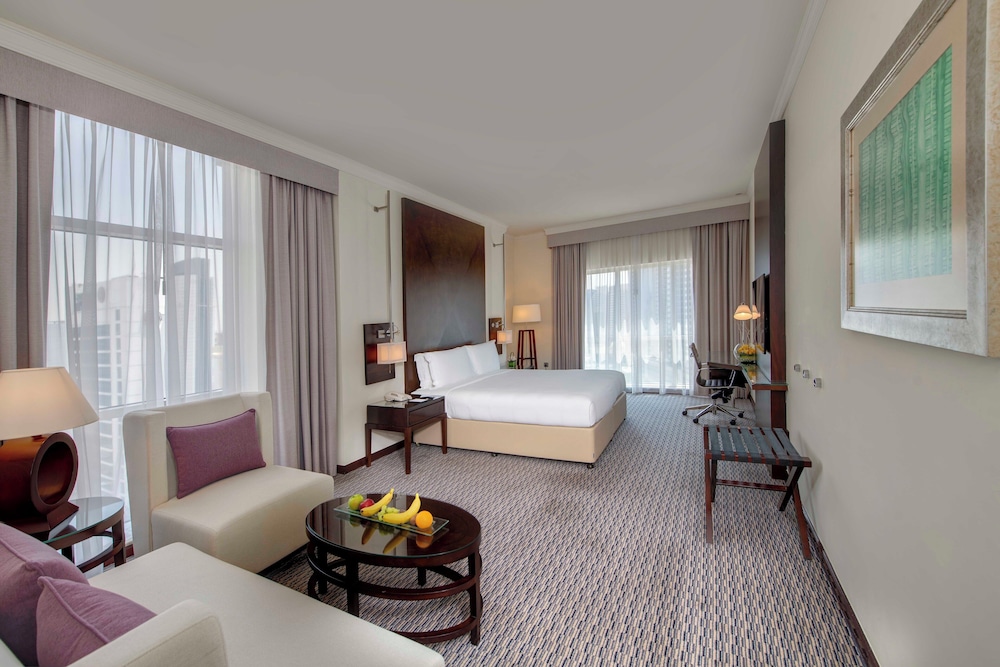 Radisson Blu Hotel, Dubai Barsha Heights 22