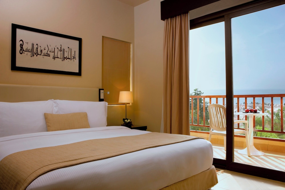 The Cove Rotana Resort Ras Al Khaimah 6