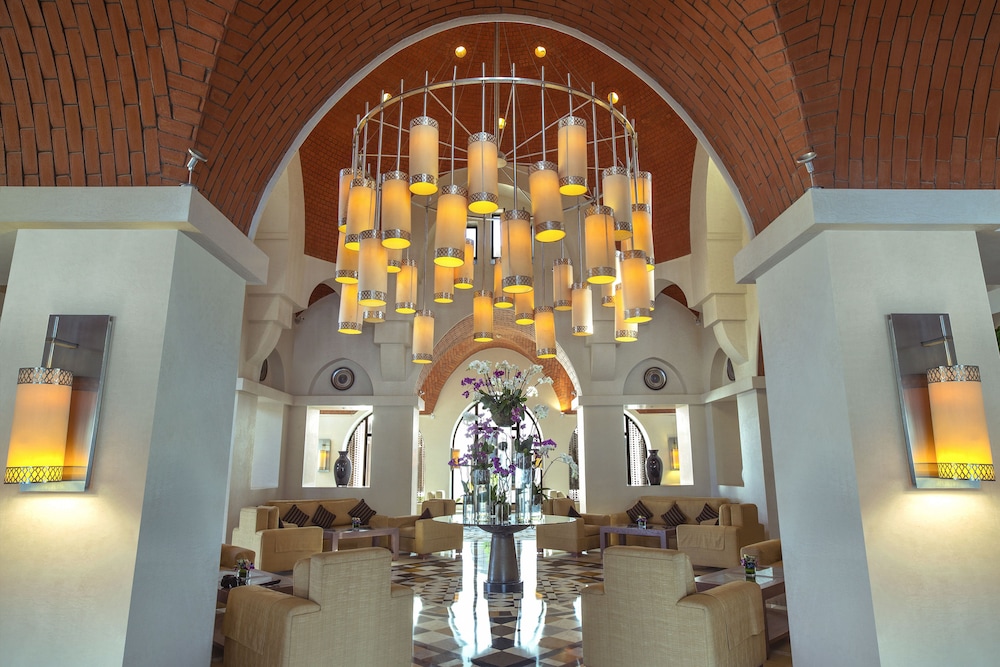 The Cove Rotana Resort Ras Al Khaimah 1