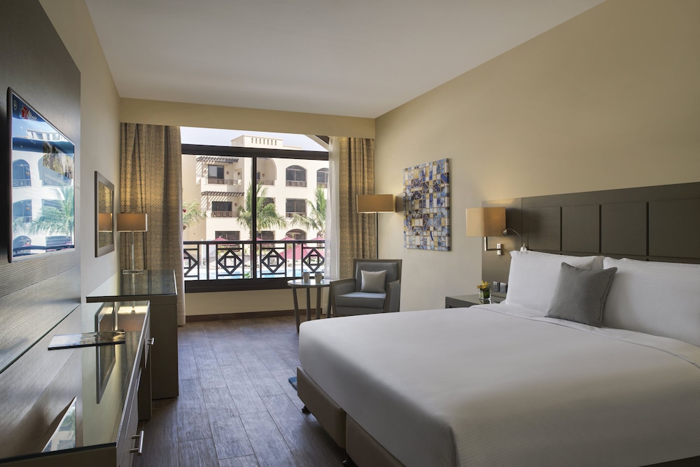 The Cove Rotana Resort Ras Al Khaimah 18