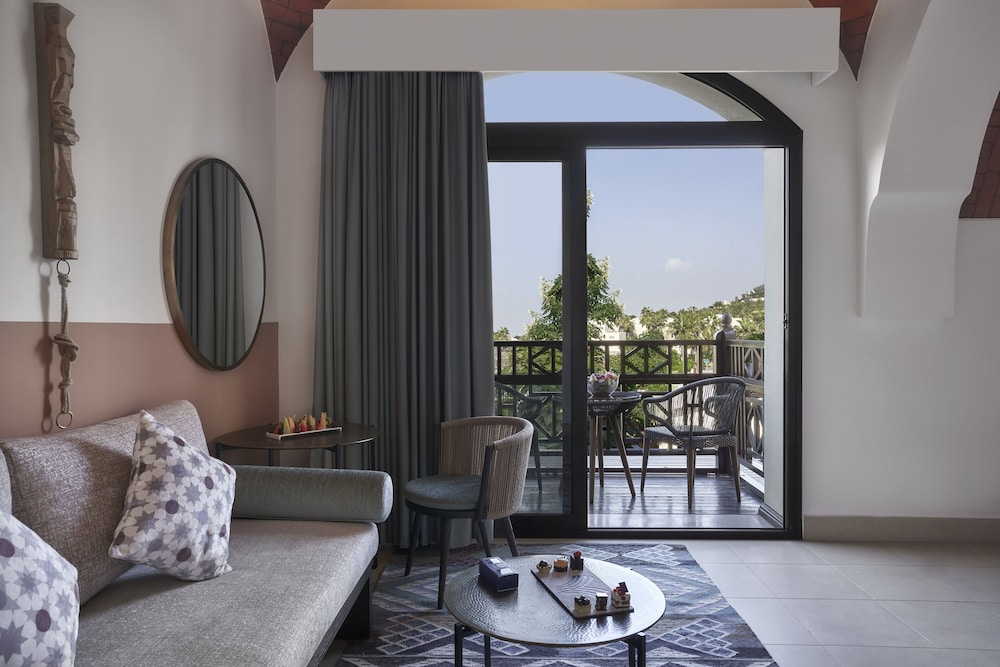 The Cove Rotana Resort Ras Al Khaimah 20