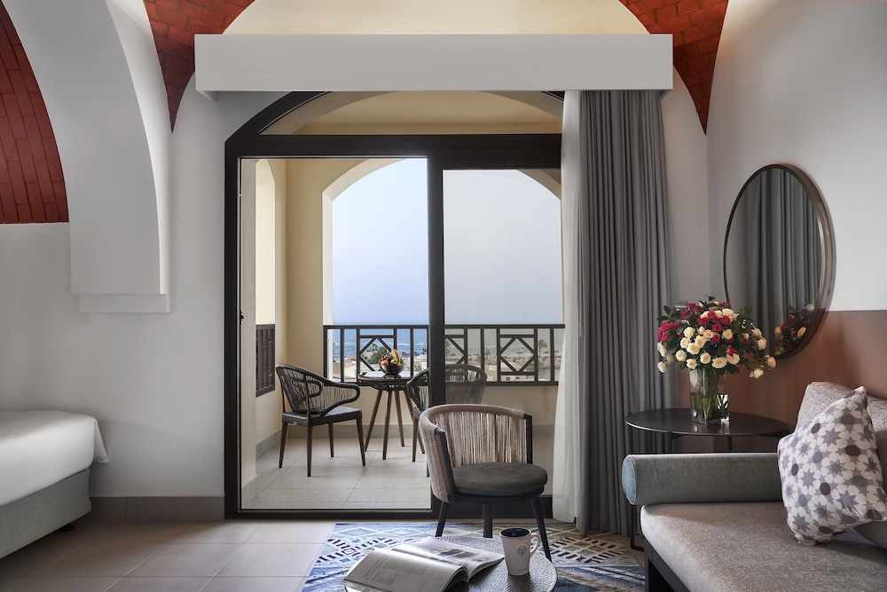 The Cove Rotana Resort Ras Al Khaimah 17