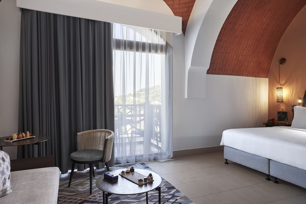 The Cove Rotana Resort Ras Al Khaimah 16