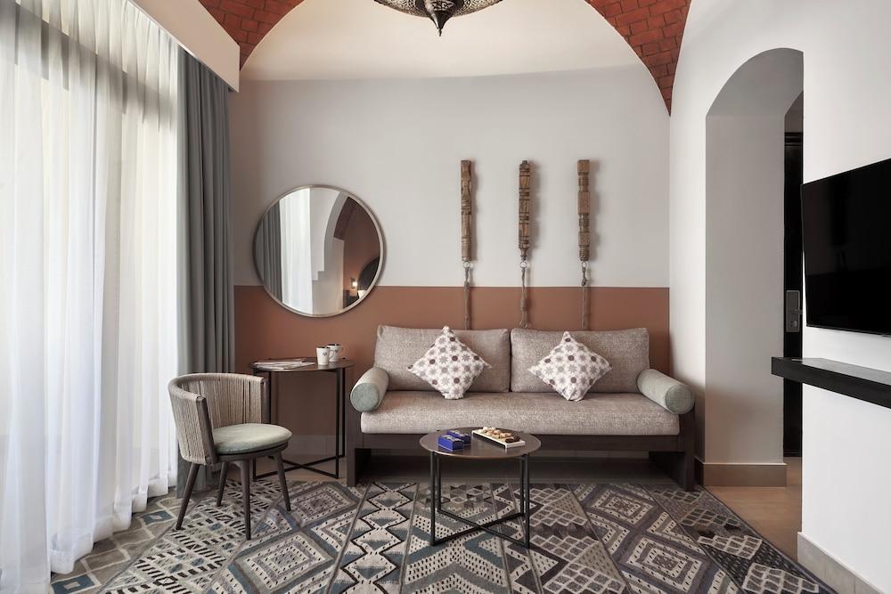 The Cove Rotana Resort Ras Al Khaimah 19