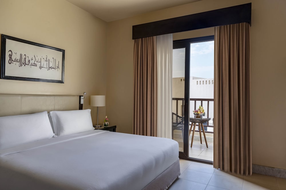 The Cove Rotana Resort Ras Al Khaimah 23