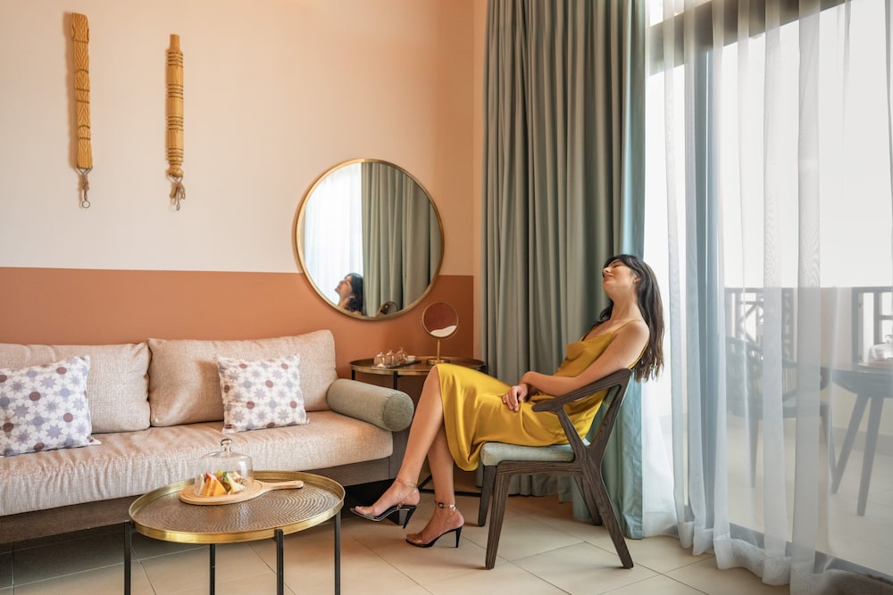The Cove Rotana Resort Ras Al Khaimah 7