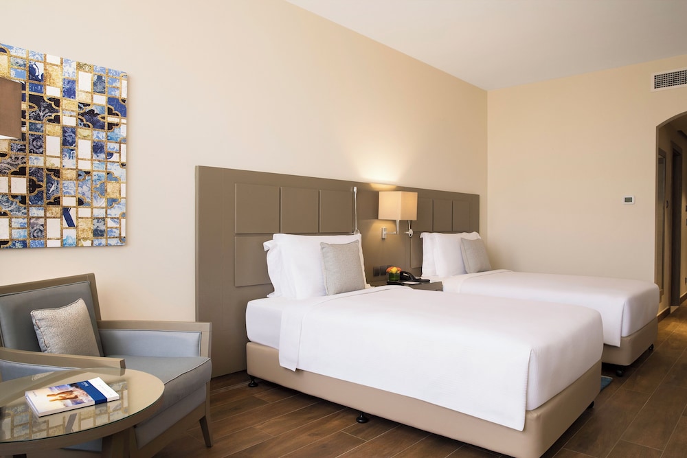 The Cove Rotana Resort Ras Al Khaimah 14