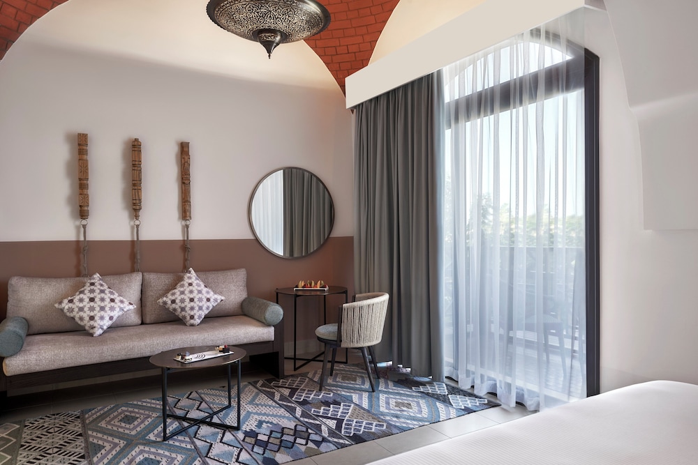 The Cove Rotana Resort Ras Al Khaimah 15