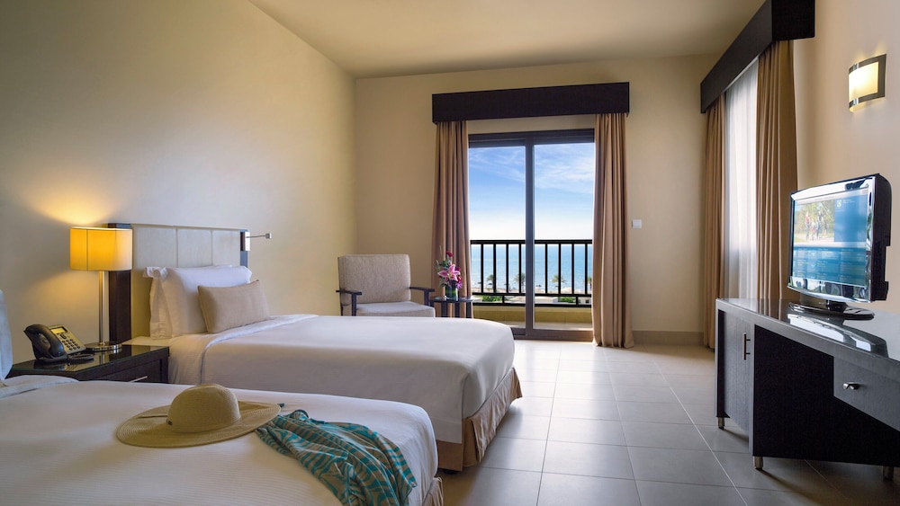 The Cove Rotana Resort Ras Al Khaimah 11
