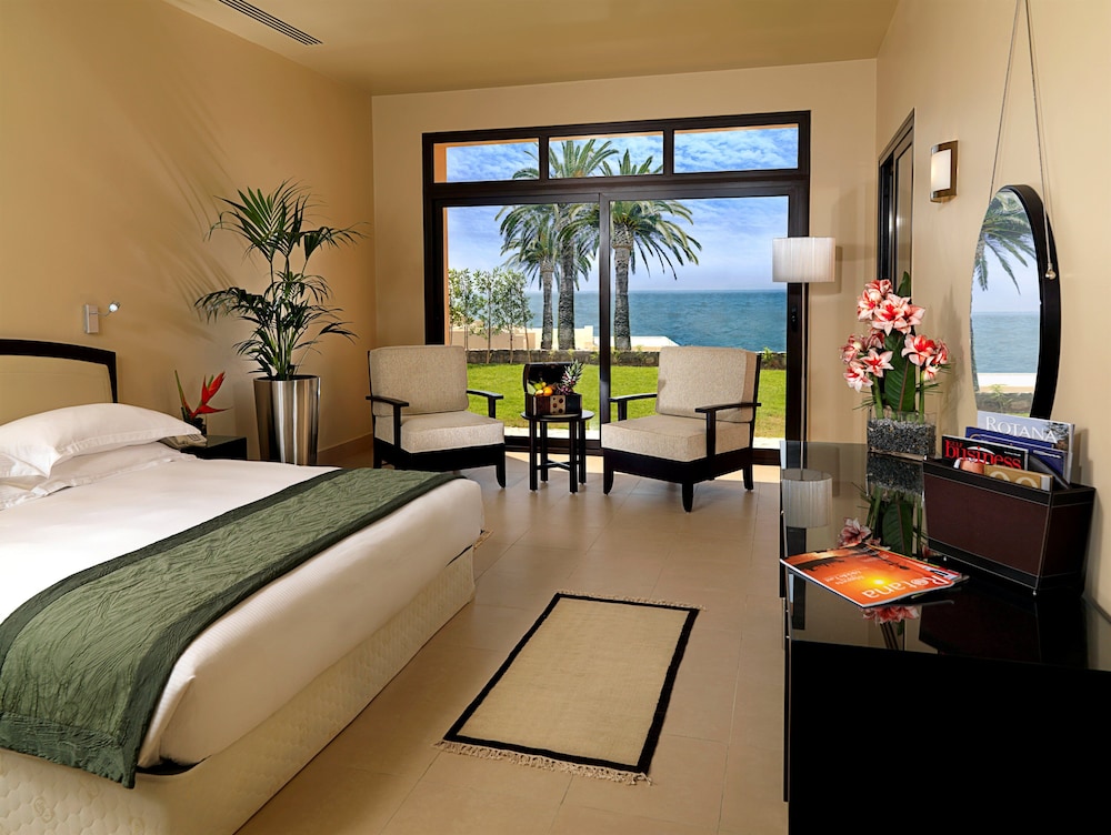 The Cove Rotana Resort Ras Al Khaimah 8
