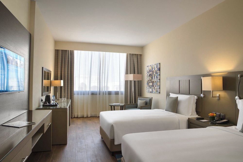 The Cove Rotana Resort Ras Al Khaimah 13