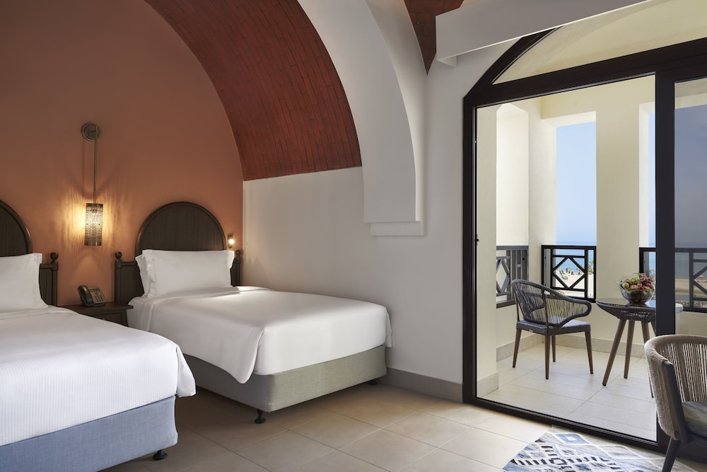 The Cove Rotana Resort Ras Al Khaimah 21