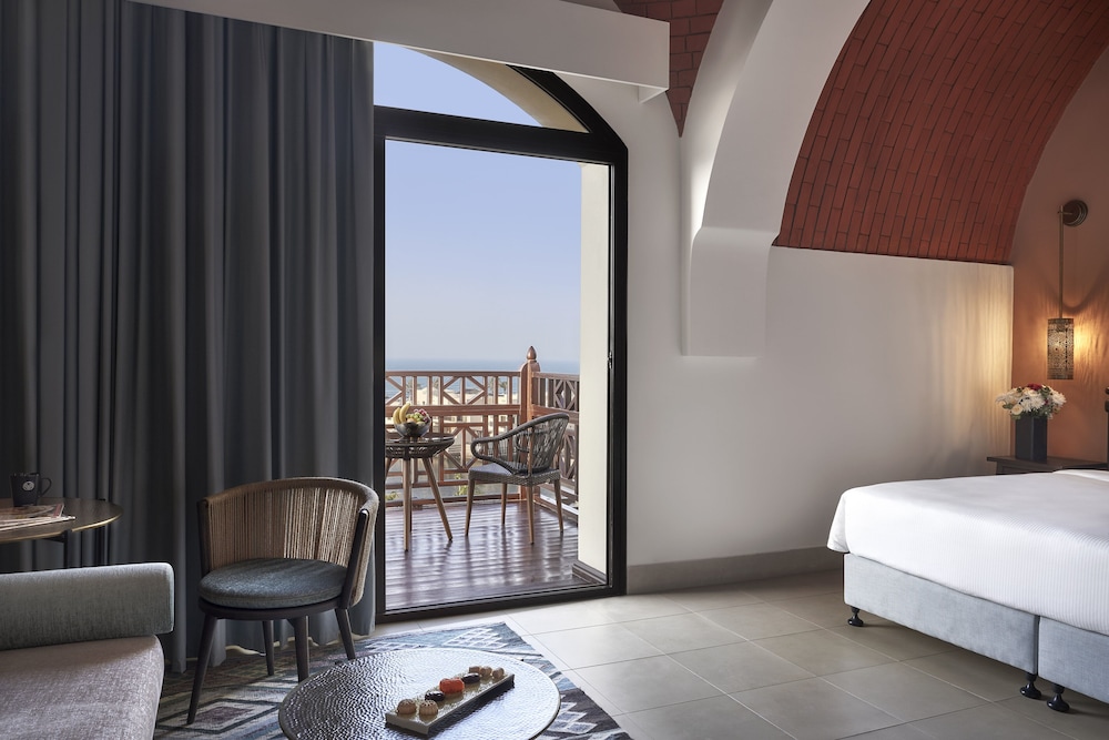 The Cove Rotana Resort Ras Al Khaimah 12