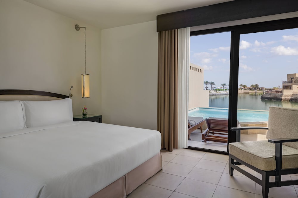 The Cove Rotana Resort Ras Al Khaimah 22