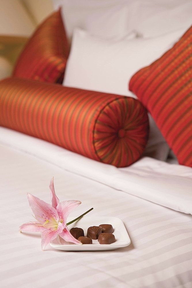 Marriott Executive Apartments Dubai Creek 12