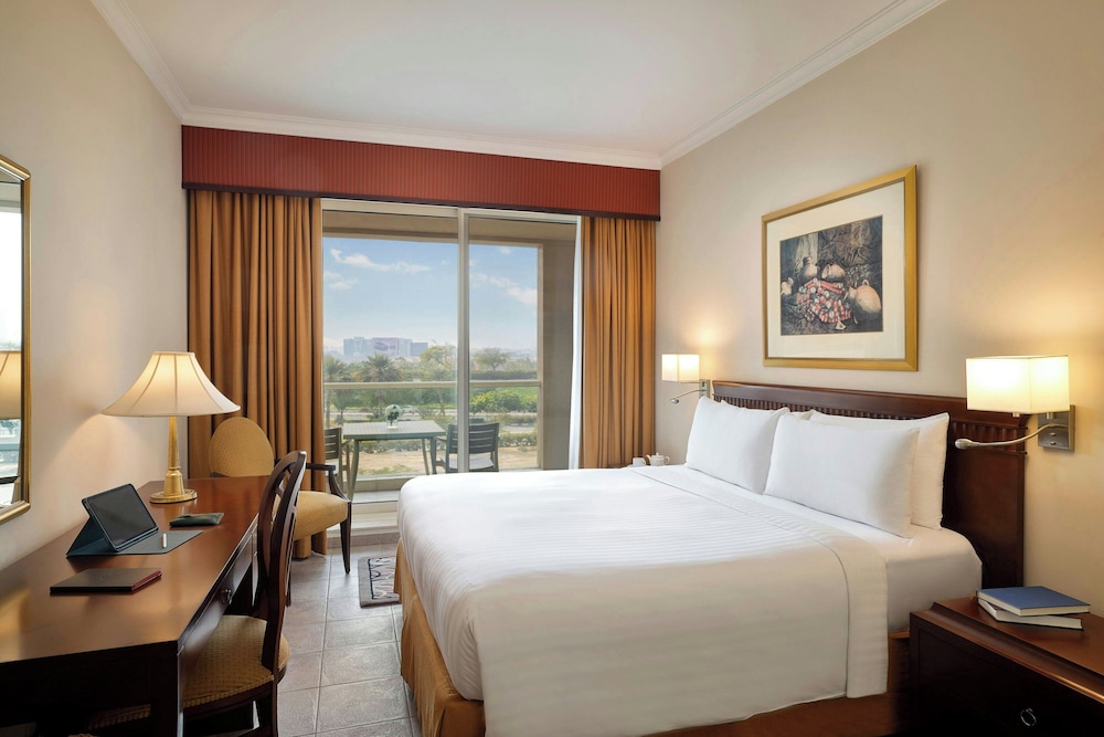 Marriott Executive Apartments Dubai Creek 13