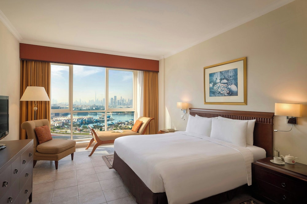 Marriott Executive Apartments Dubai Creek 15