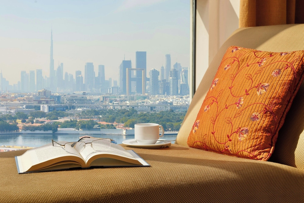 Marriott Executive Apartments Dubai Creek 16