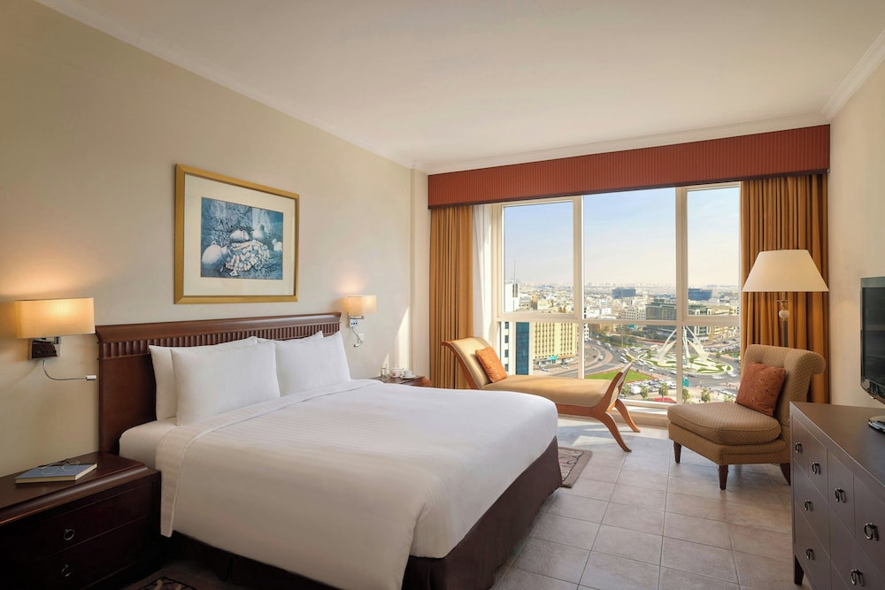 Marriott Executive Apartments Dubai Creek 21