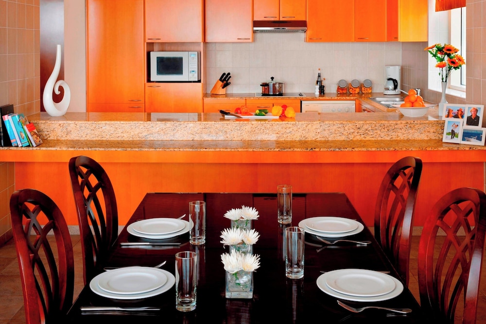 Marriott Executive Apartments Dubai Creek 24