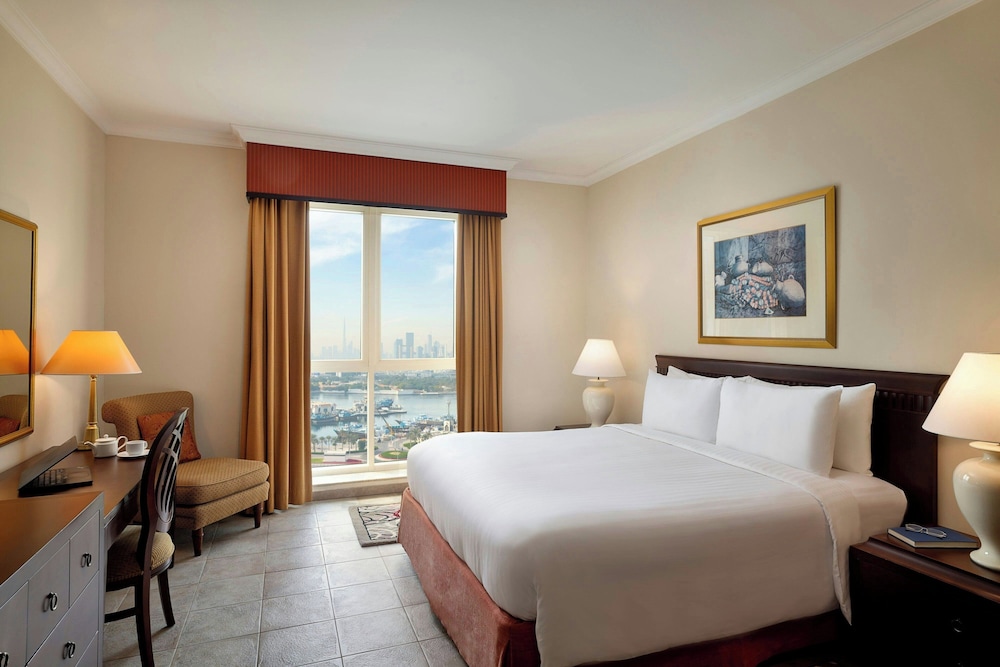Marriott Executive Apartments Dubai Creek 18