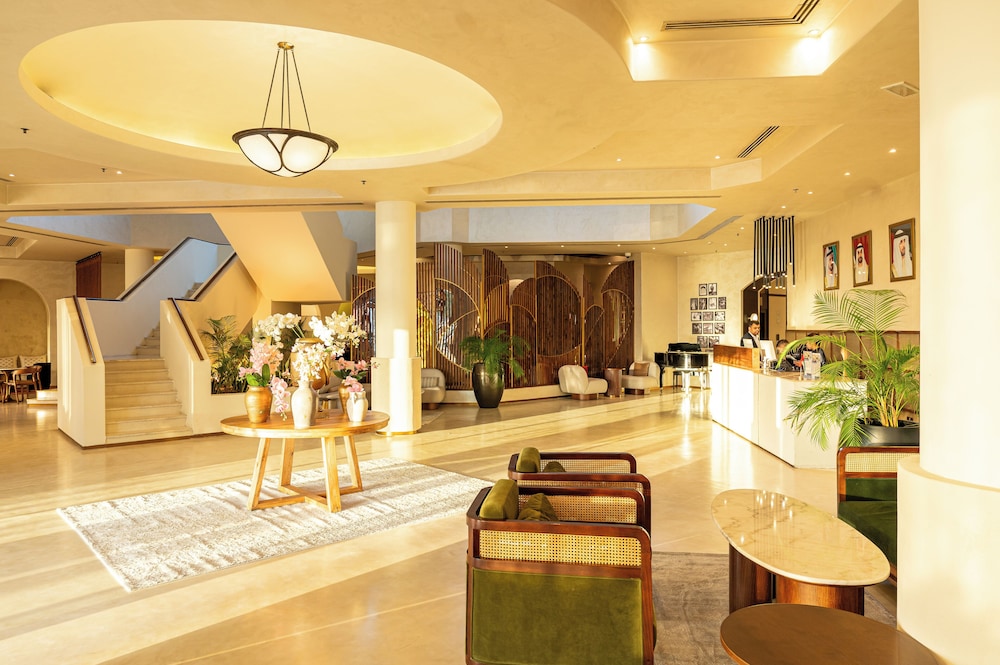 Majestic Cove Hotel 1